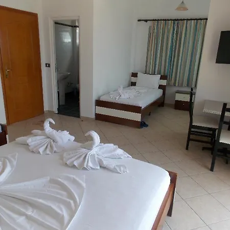 Real Hotel Sarande