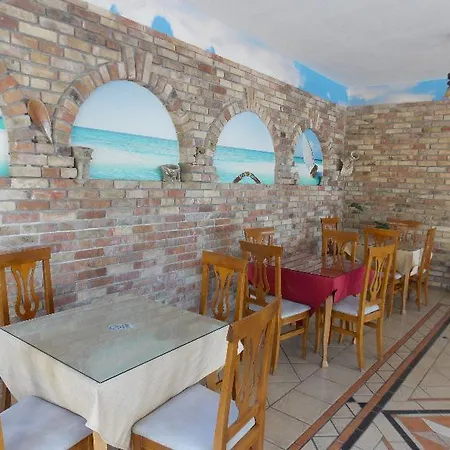 Real Hotel Sarande