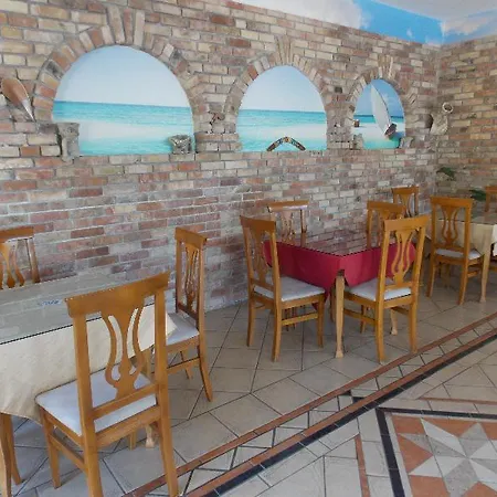 Real Hotel Sarande
