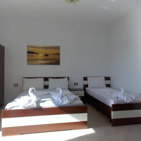 호텔 Real Sarandë