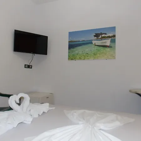 Real 3* Sarandë