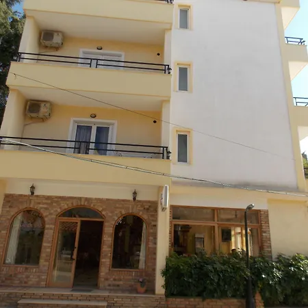 호텔 Real Sarandë