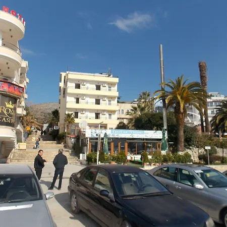 Real Sarandë