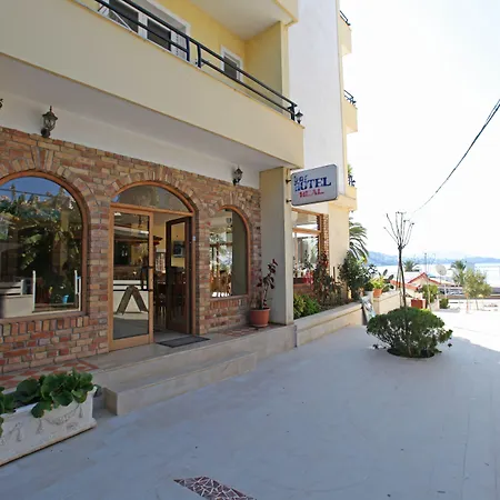 Real 3* Sarandë
