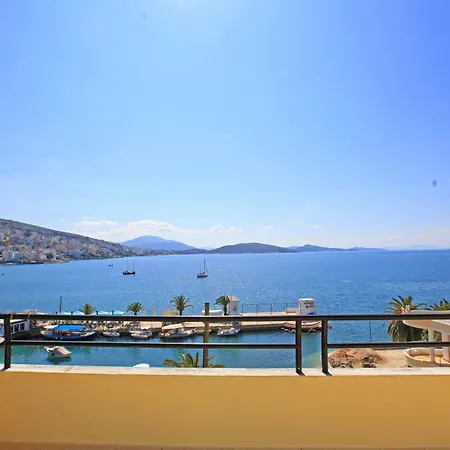 호텔 Real Sarandë