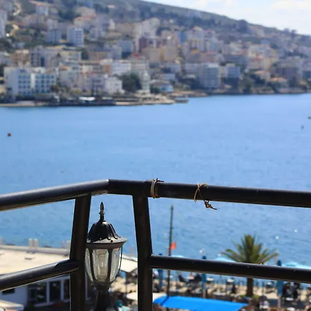 Real 호텔 Sarandë