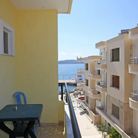 Real 호텔 Sarandë