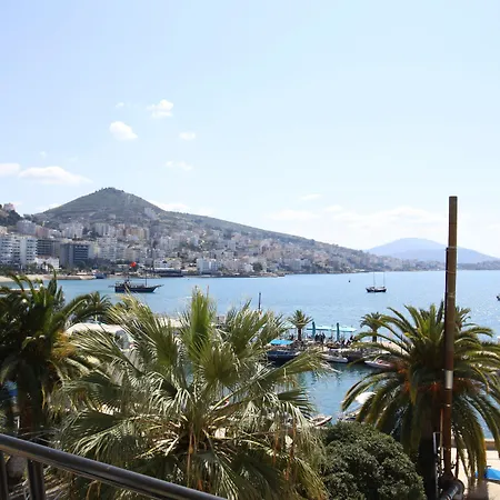 호텔 Real Sarandë