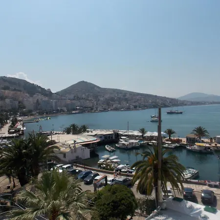 Real 3* Sarandë