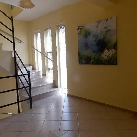Hotel Real Saranda