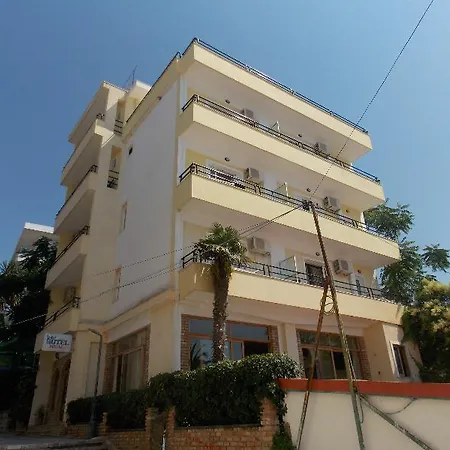 Real Saranda
