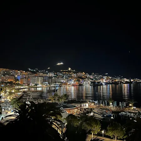 Real 호텔 Sarandë