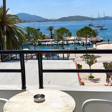 Hotel Real Saranda