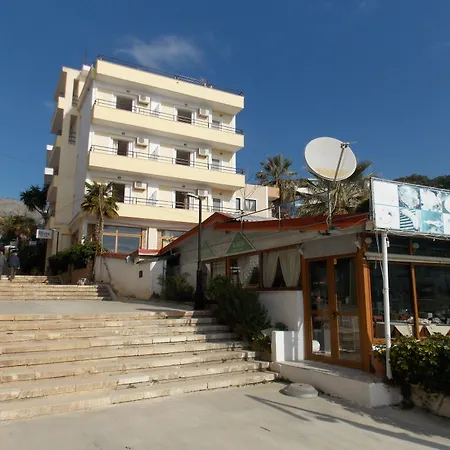 Real 酒店 Sarandë