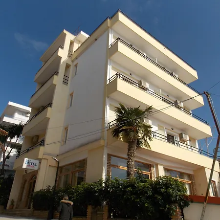 酒店 Real Sarandë