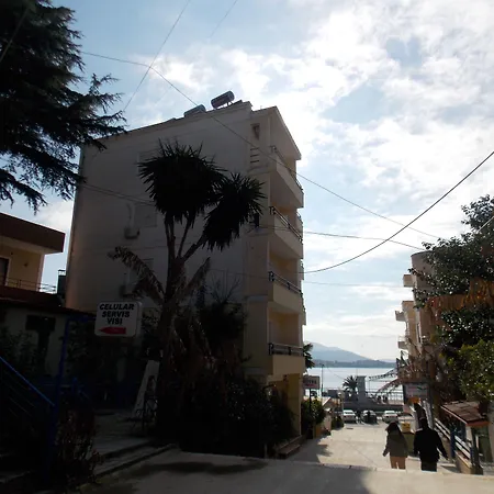 Real 3* Sarandë