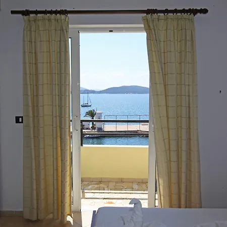Real 3* Sarandë