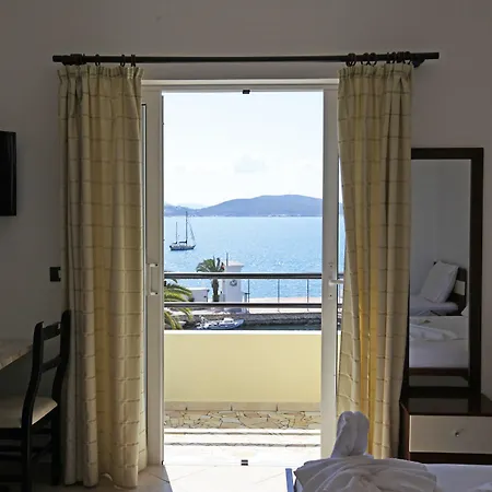 Real 3* Sarandë