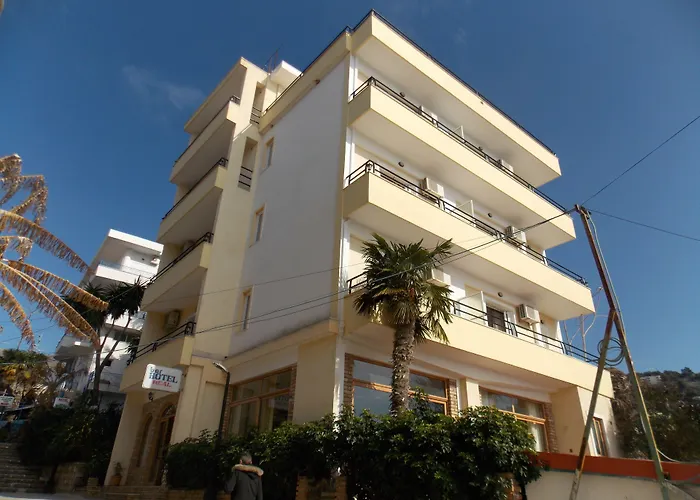 酒店 Real Sarandë