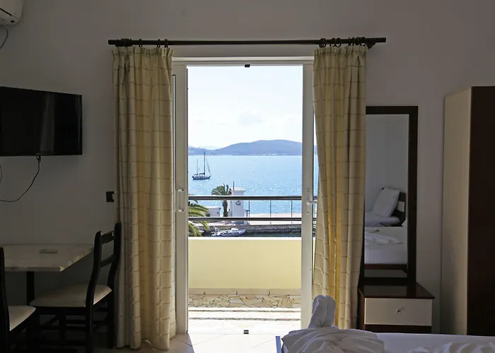 Real 3* Sarandë